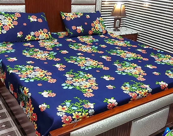 Bedsheet 5