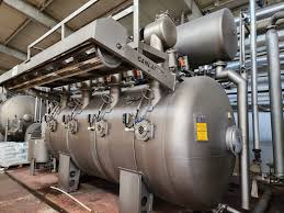 Dyeing Process - Color Preparation