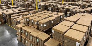 Packing - Product Inspection